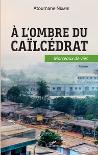 Atoumane Ndiaye - A l'ombre du caïlcédrat - Morceaux de vie.