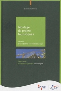 Montage de projets touristiques - Les clés dune bonne conduite de projet.pdf