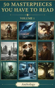 50 Masterpieces You Have to Read – Volume 1