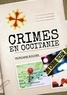 Morgane Rocher - Crimes en Occitanie.