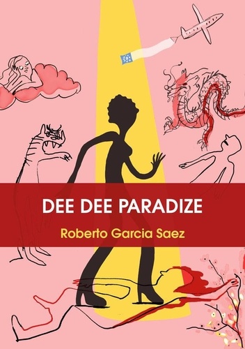Dee Dee Paradize
