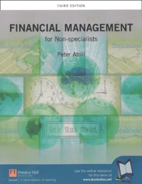 Financial Management foe Non-specialists