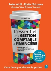 L'essentiel de la gestion comptable et financière