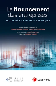 Le financement des entreprises