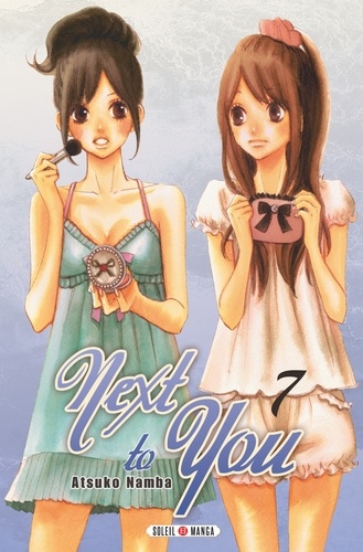 Next to You T07