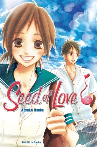 Seed of Love T02