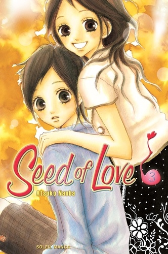 Seed of Love T03