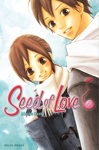 Seed of Love T06