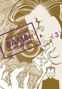Atsushi Kaneko - BAMBi remodeled Tome 3 : .