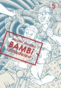 BAMBi remodeled Tome 5