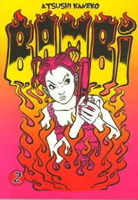 Bambi Tome 2