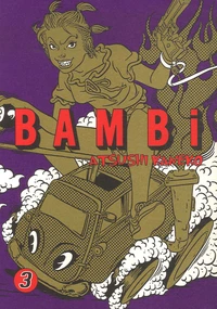 Bambi Tome 3