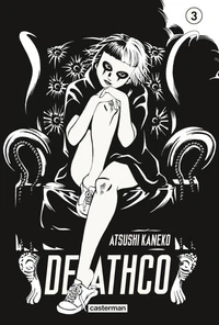 Deathco Tome 3