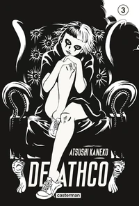 Deathco Tome 3