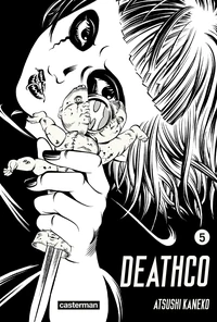 Deathco Tome 5