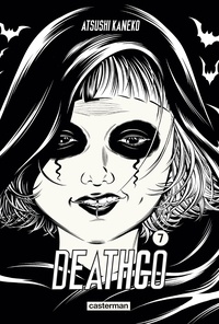 Atsushi Kaneko - Deathco Tome 7 : .