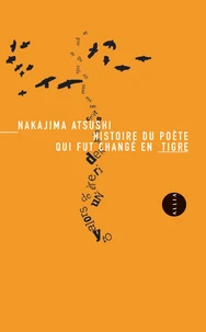 Histoire du poète qui fut changé en tigre et autres contes