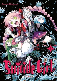Suicide Girl T04