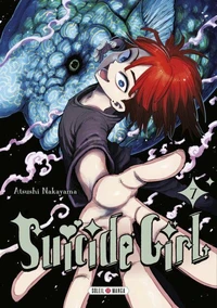 Suicide Girl T07