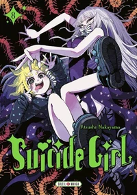 Suicide Girl T08