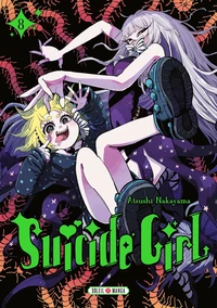 Suicide Girl Tome 8