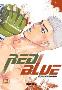 Atsushi Namikiri - Red Blue 3 : Red Blue T03.