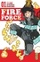 Fire Force Tome 1