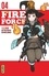 Fire Force Tome 4