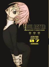 Atsushi Ohkubo - Soul Eater  : Soul Eater Perfect Edition - Tome 7.