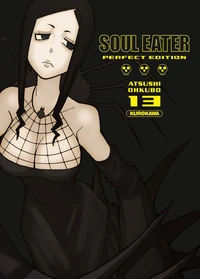 Soul Eater Tome 13 . Perfect Edition