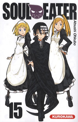 Soul eater