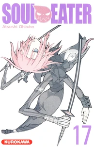 Soul eater Tome 17