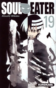Soul eater Tome 19