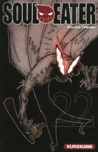 Soul Eater Tome 22