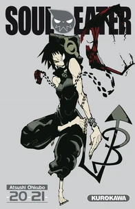 Soul Eater Tomes 20-21