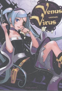 Atsushi Suzumi - Vénus versus Virus Tome 1 : .