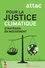Pour la justice climatique. Stratégies en mouvements