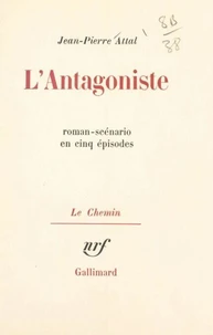 L'antagoniste