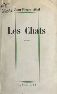 Les chats