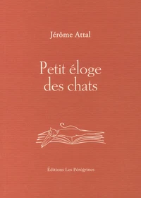 Petit éloge des chats