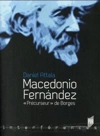 Macedonio Fernández