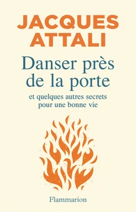 Danser près de la porte