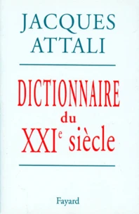 Dictionnaire du XXIe siècle