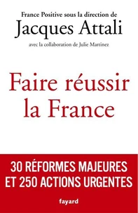 Faire réussir la France