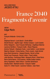 France 2040, fragments d'avenir