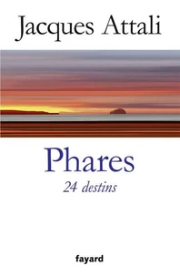 Phares. 24 destins