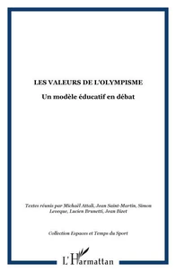 Les valeurs de l'Olympisme