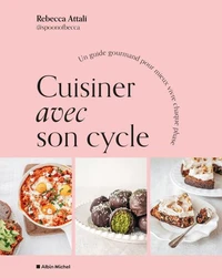 Cuisiner avec son cycle