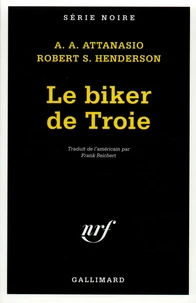Le biker de Troie