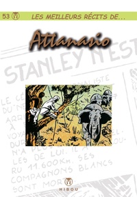 Attanasio Dino - Les meilleurs récits de... Tome 53 : Attanasio.